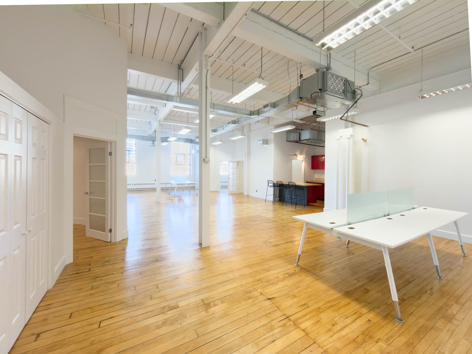 Unit 101A interior, photo 5